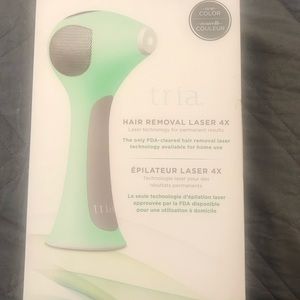 laser hair removal